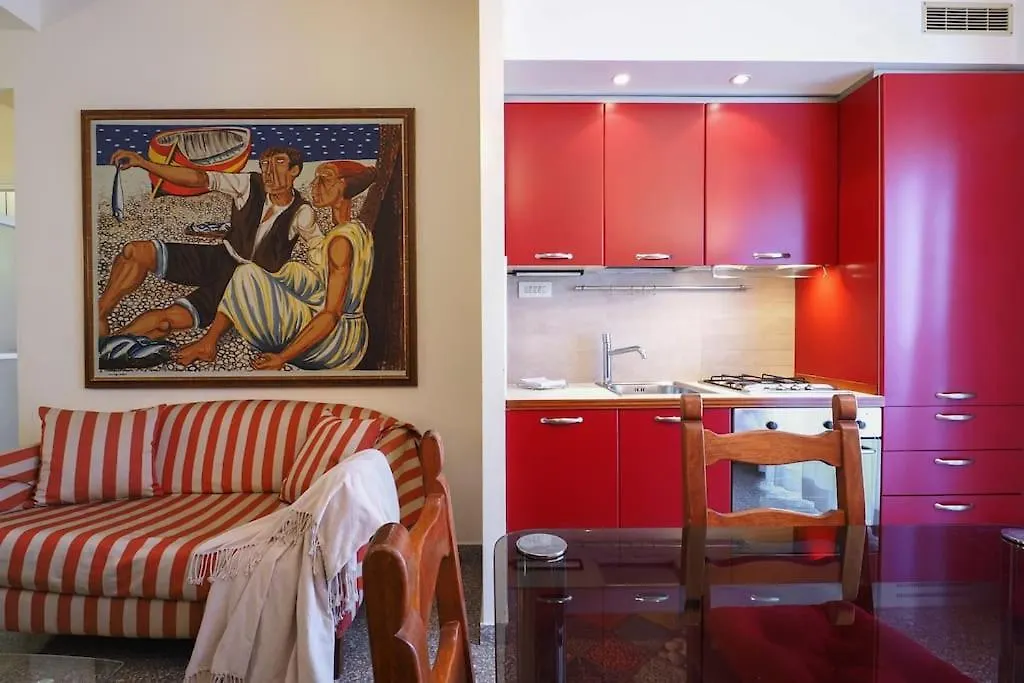 Contempora Apartments - Trilocale Lagosta 9 Milan