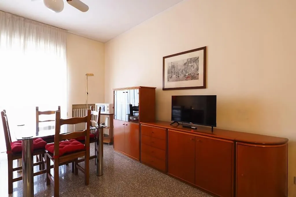 Contempora Apartments - Trilocale Lagosta 9 Milan
