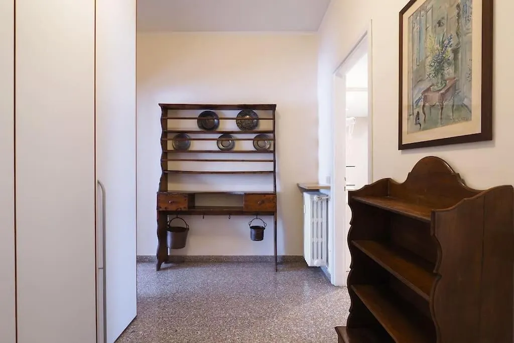 Contempora Apartments - Trilocale Lagosta 9 Milan