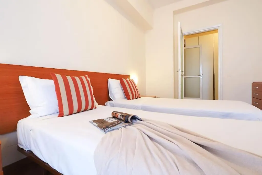 Contempora Apartments - Trilocale Lagosta 9 Milan