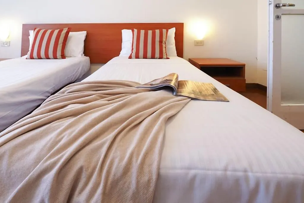 Contempora Apartments - Trilocale Lagosta 9 Milan Italy