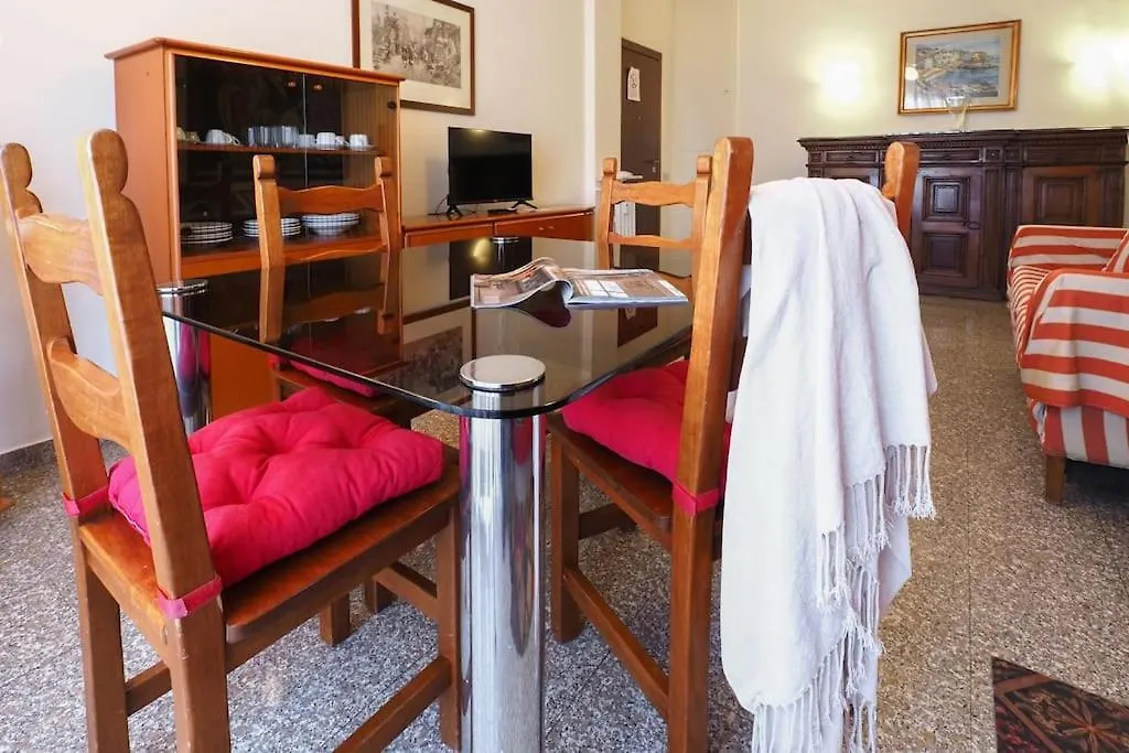 Contempora Apartments - Trilocale Lagosta 9 Milan