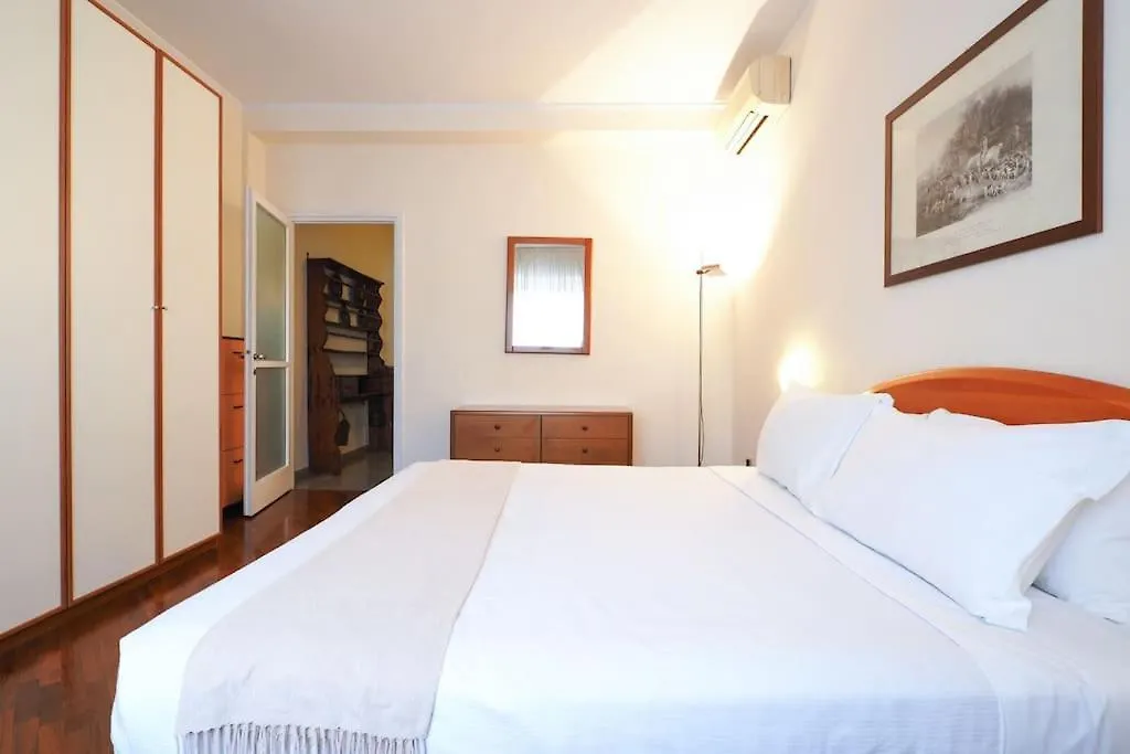 Contempora Apartments - Trilocale Lagosta 9 Milan 0*,