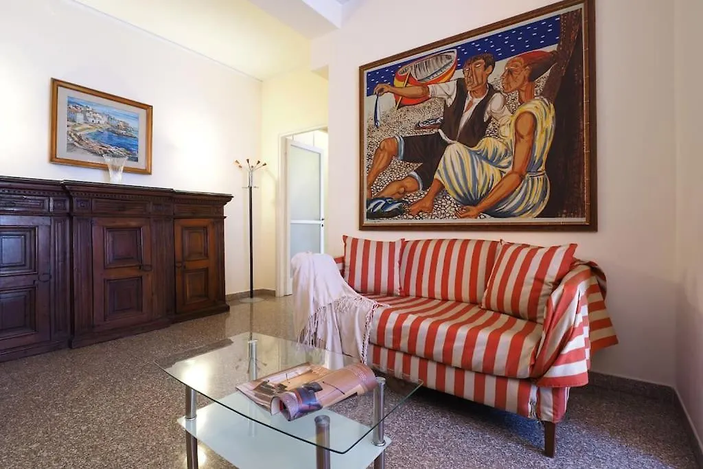 Contempora Apartments - Trilocale Lagosta 9 Milan